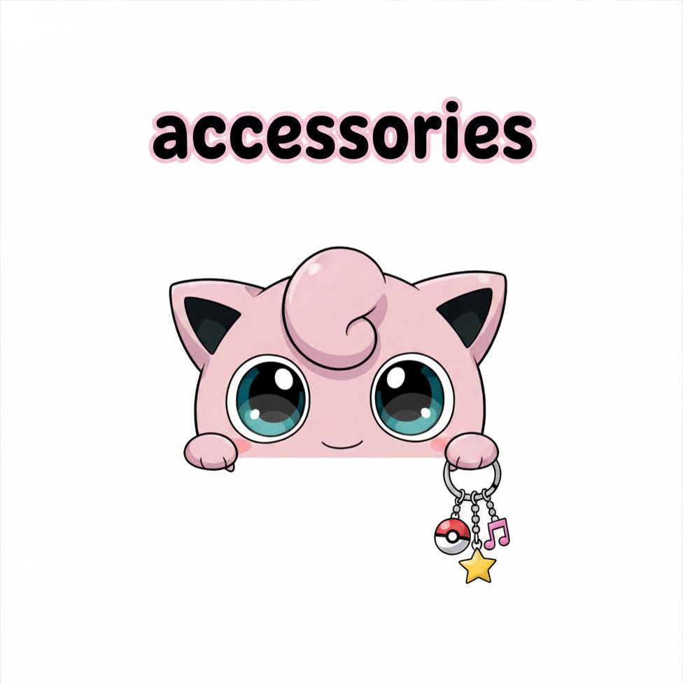 Keychains
