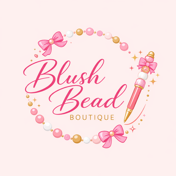 Blush Beads Boutique
